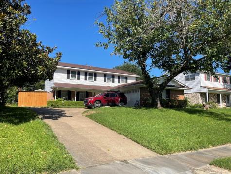 4756 Shands Drive Mesquite TX 75150
