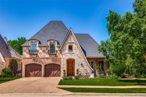 5598 Foard Drive Frisco TX 75034