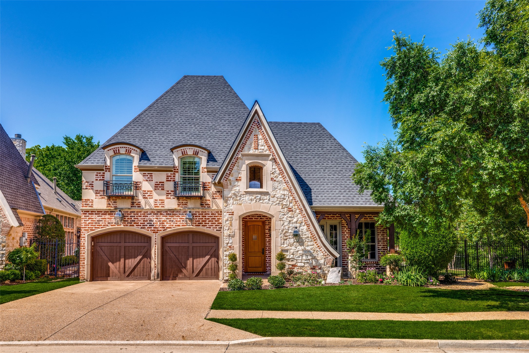 5598 Foard Drive Frisco TX 75034