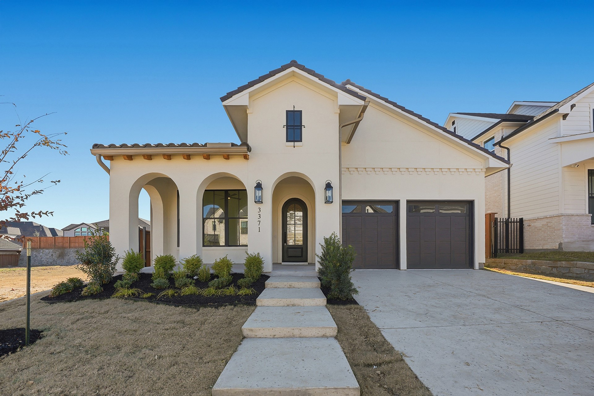 3371 Betony Street Frisco TX 75035
