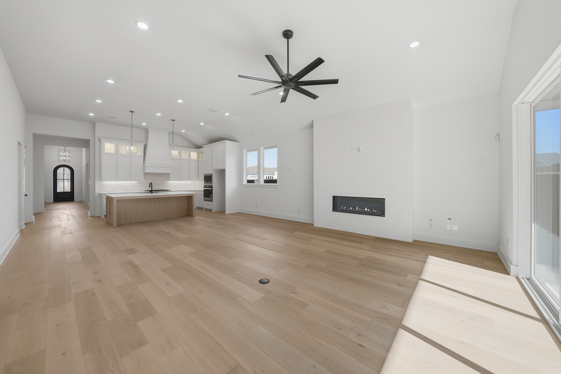 3371 Betony Street Frisco TX 75035