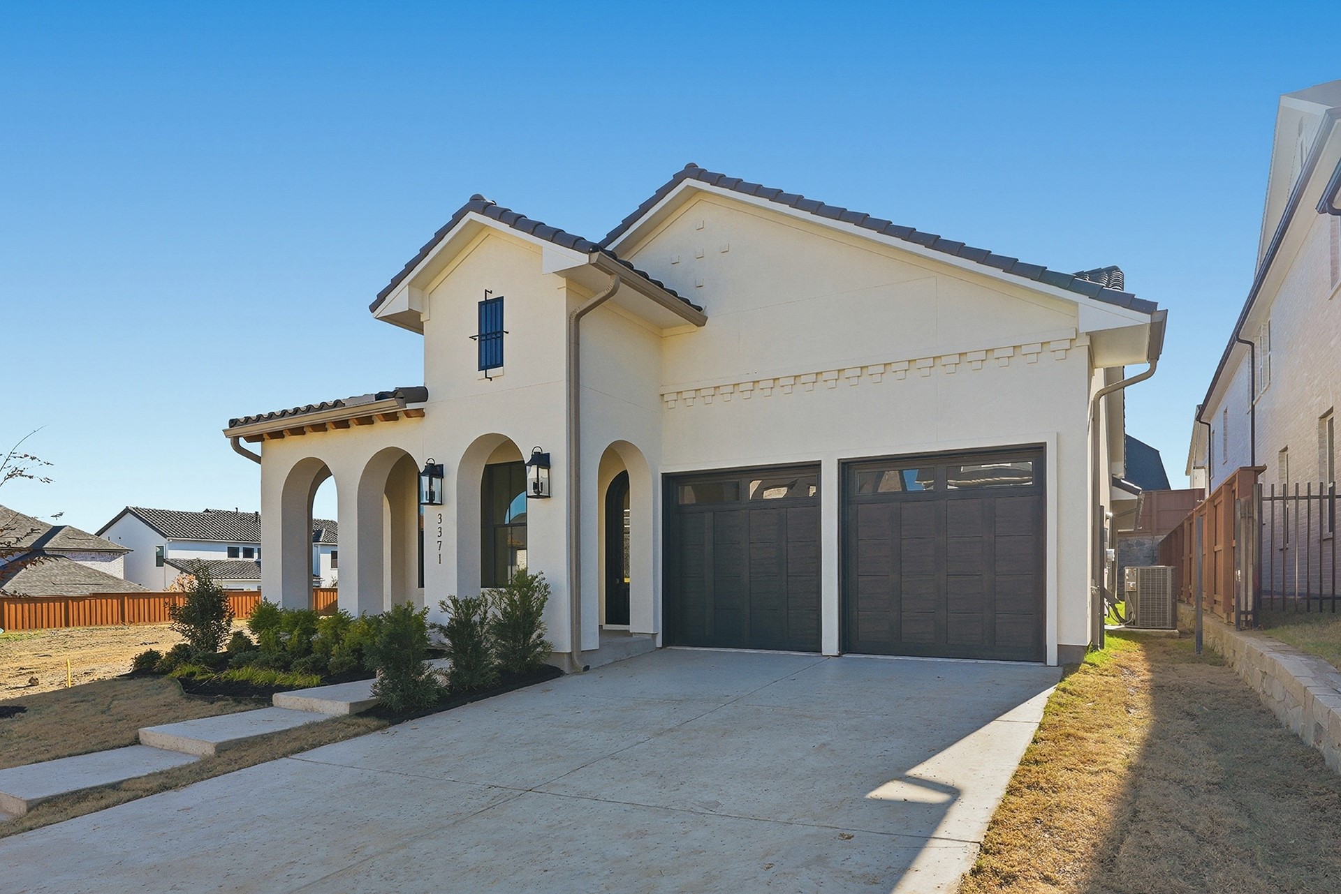 3371 Betony Street Frisco TX 75035