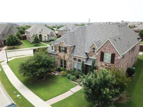 2779 Sharlis Drive Frisco TX 75036