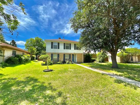 2620 Winterlake Drive Carrollton TX 75006