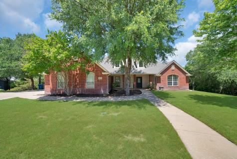 402 Valley View Court Aledo TX 76008
