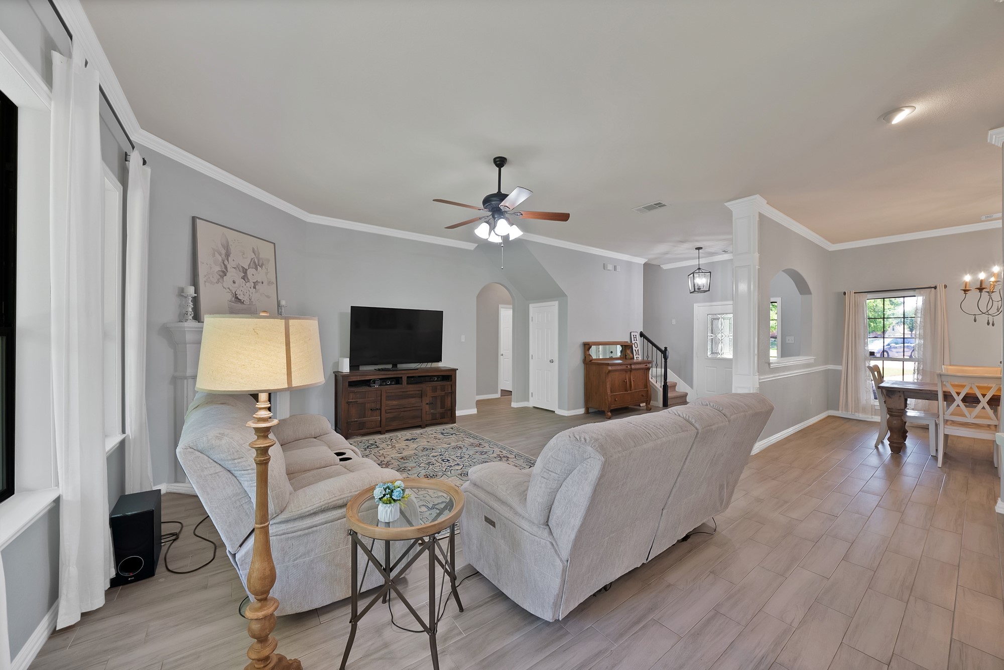 402 Valley View Court Aledo TX 76008
