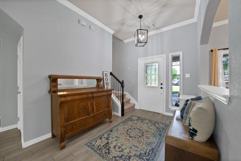 402 Valley View Court Aledo TX 76008