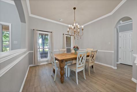 402 Valley View Court Aledo TX 76008