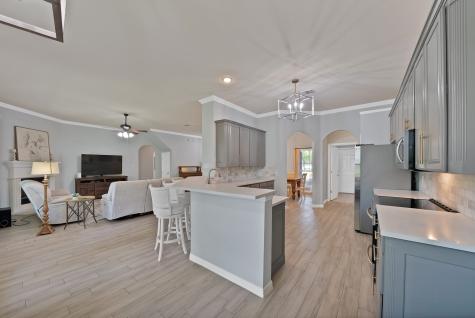402 Valley View Court Aledo TX 76008