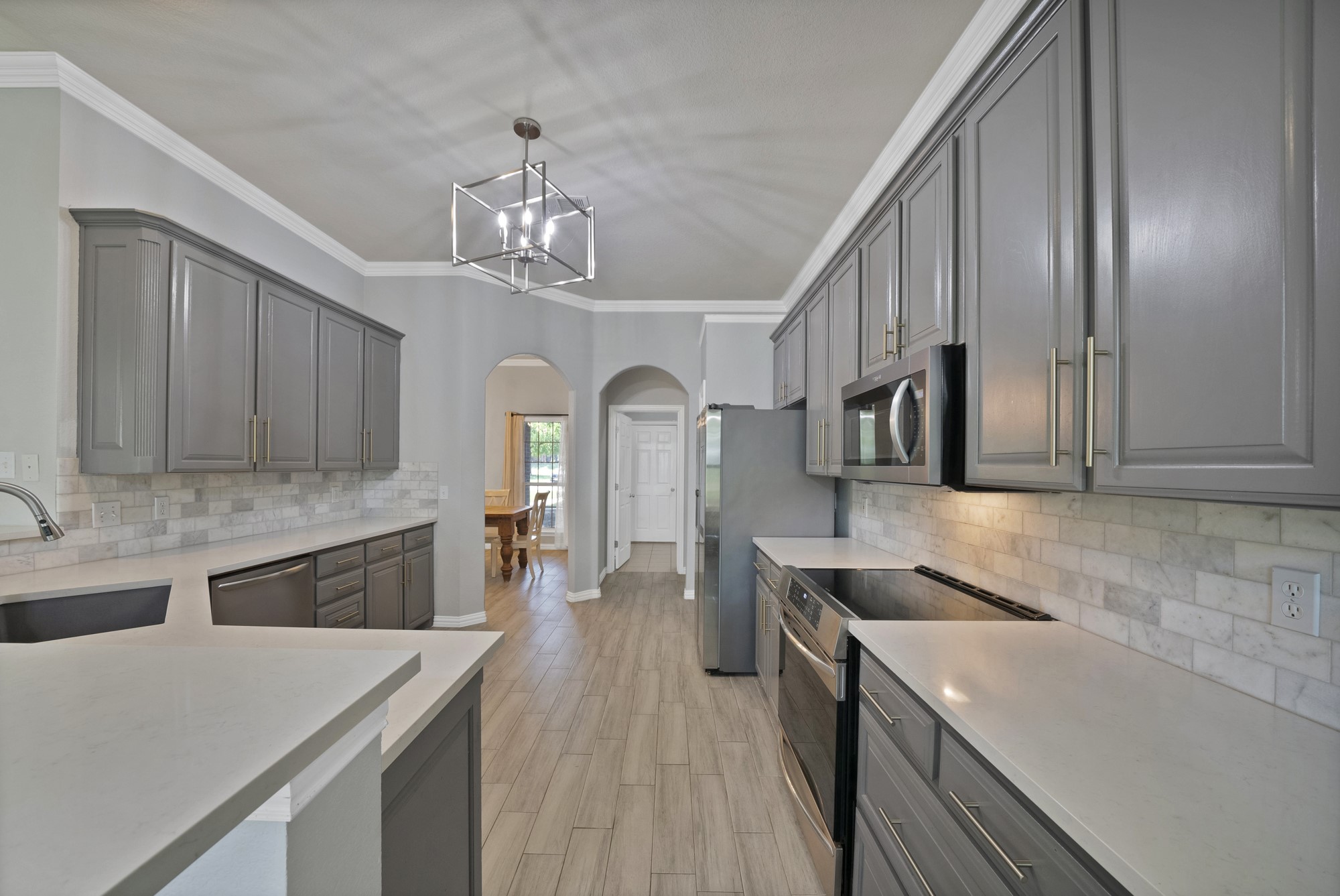 402 Valley View Court Aledo TX 76008