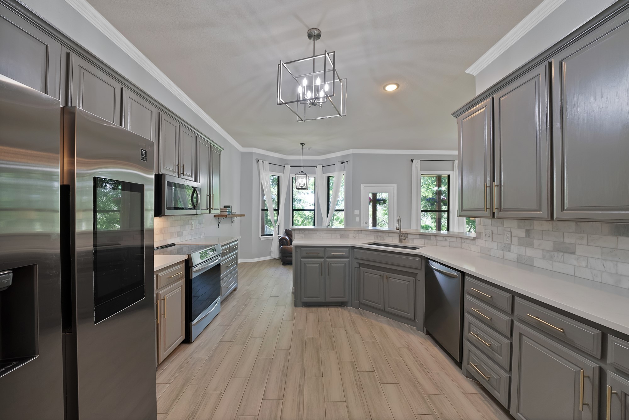 402 Valley View Court Aledo TX 76008