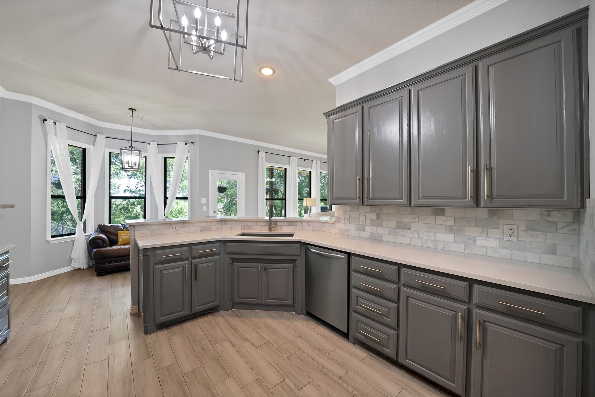 402 Valley View Court Aledo TX 76008