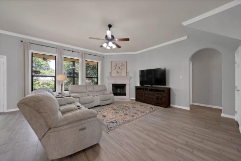 402 Valley View Court Aledo TX 76008