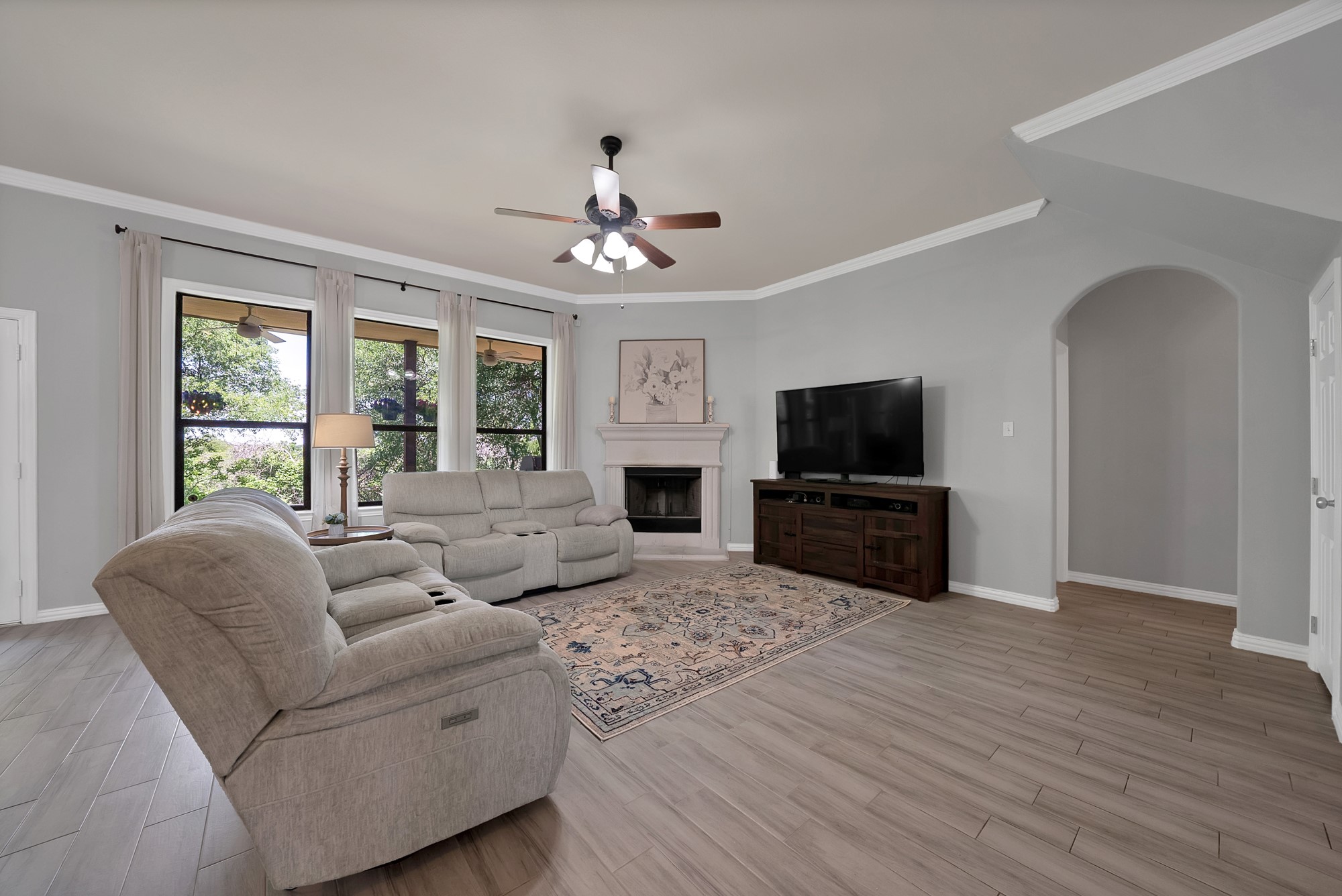 402 Valley View Court Aledo TX 76008