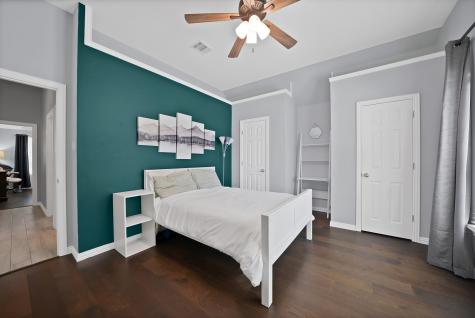 402 Valley View Court Aledo TX 76008