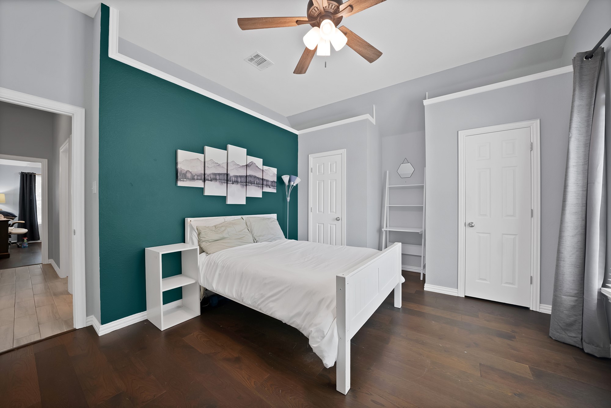 402 Valley View Court Aledo TX 76008