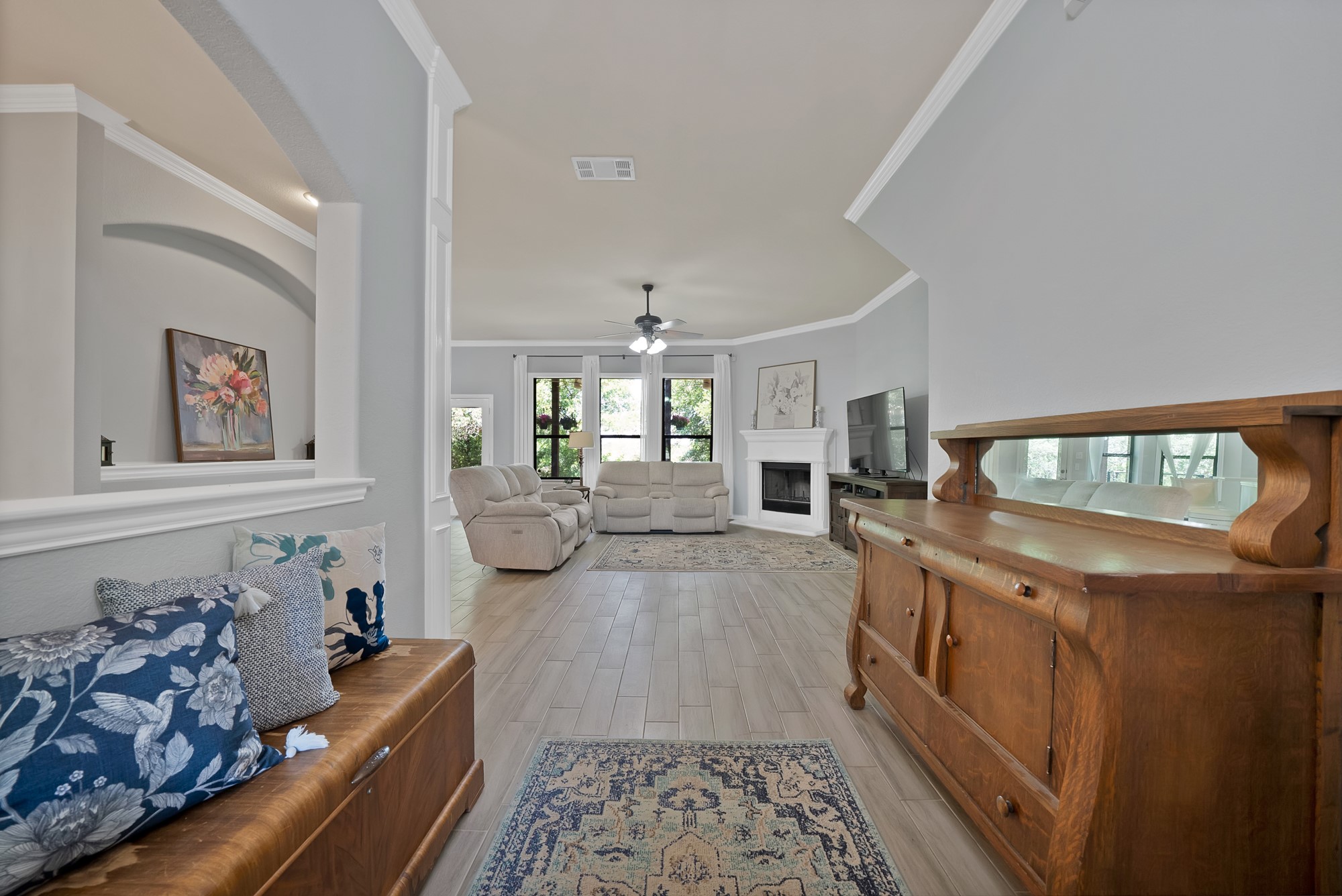 402 Valley View Court Aledo TX 76008