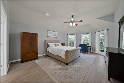 402 Valley View Court Aledo TX 76008