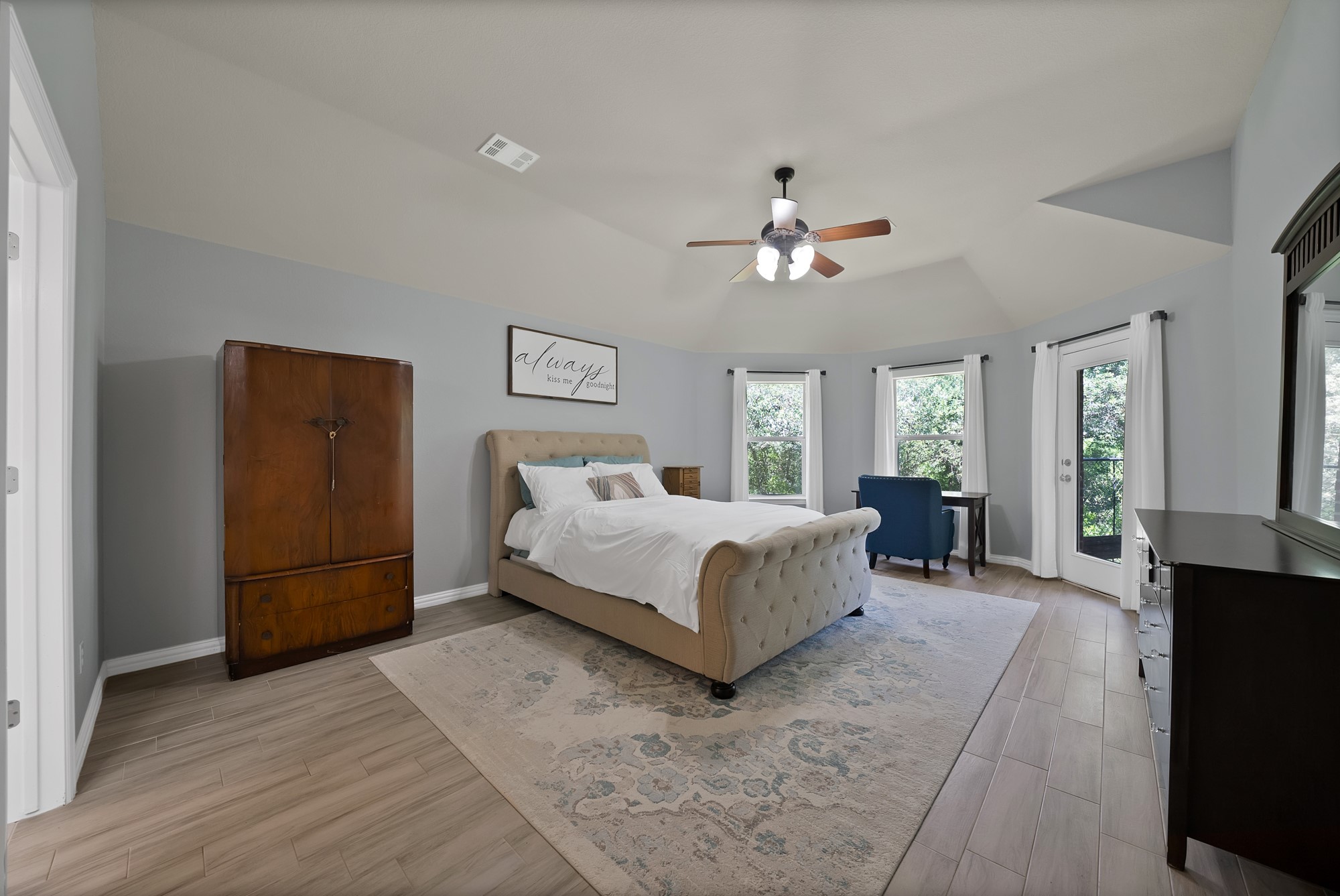 402 Valley View Court Aledo TX 76008