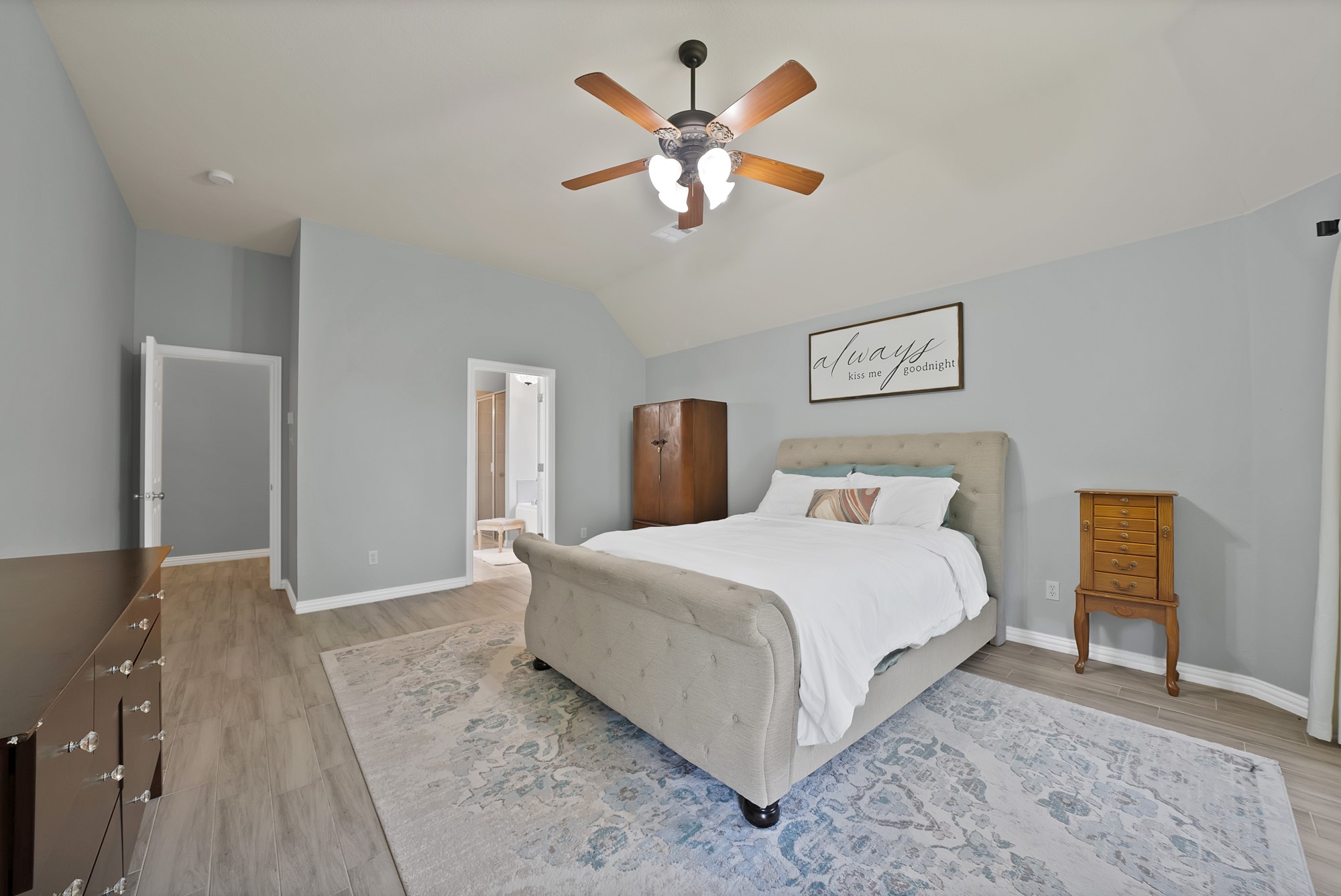 402 Valley View Court Aledo TX 76008
