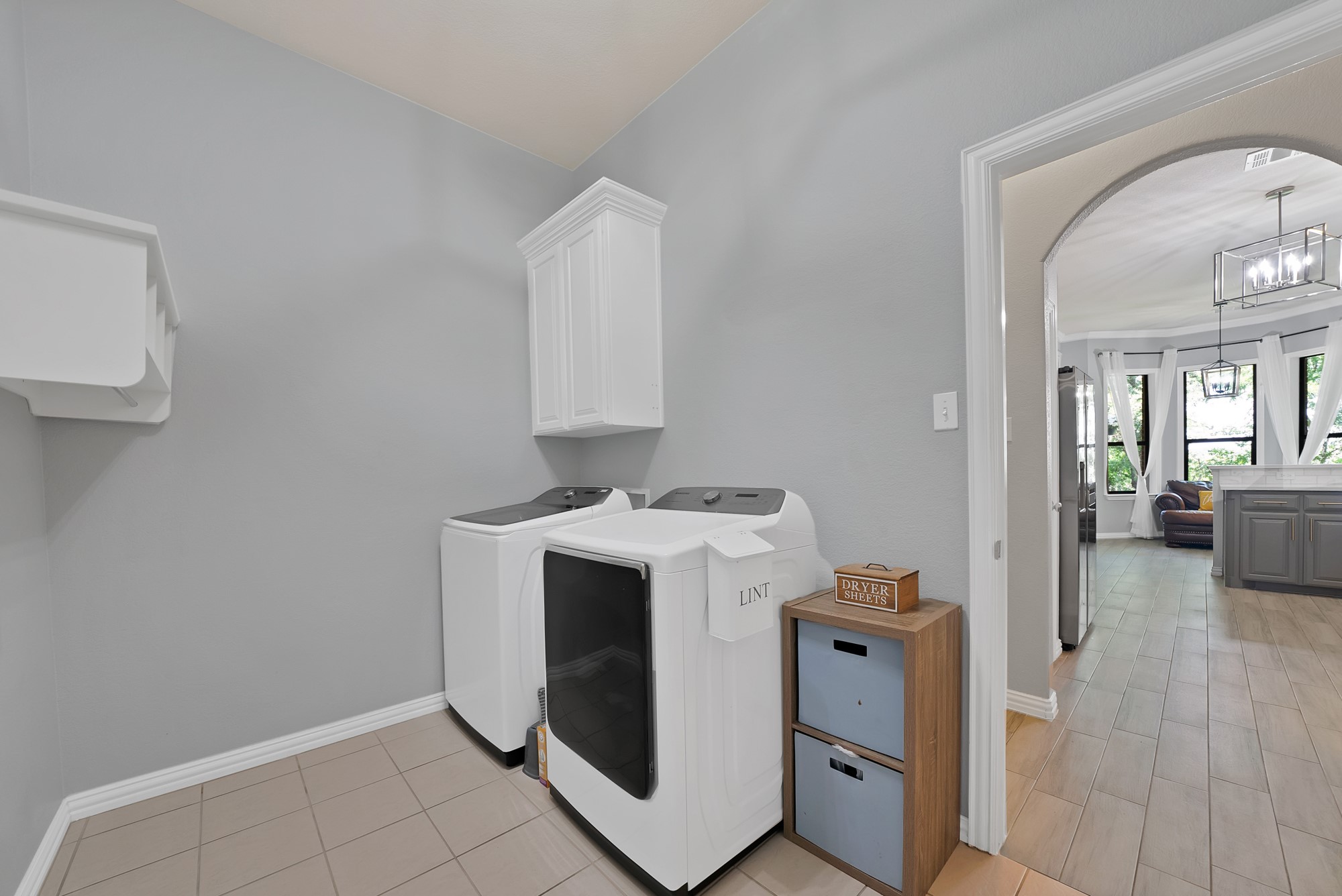 402 Valley View Court Aledo TX 76008
