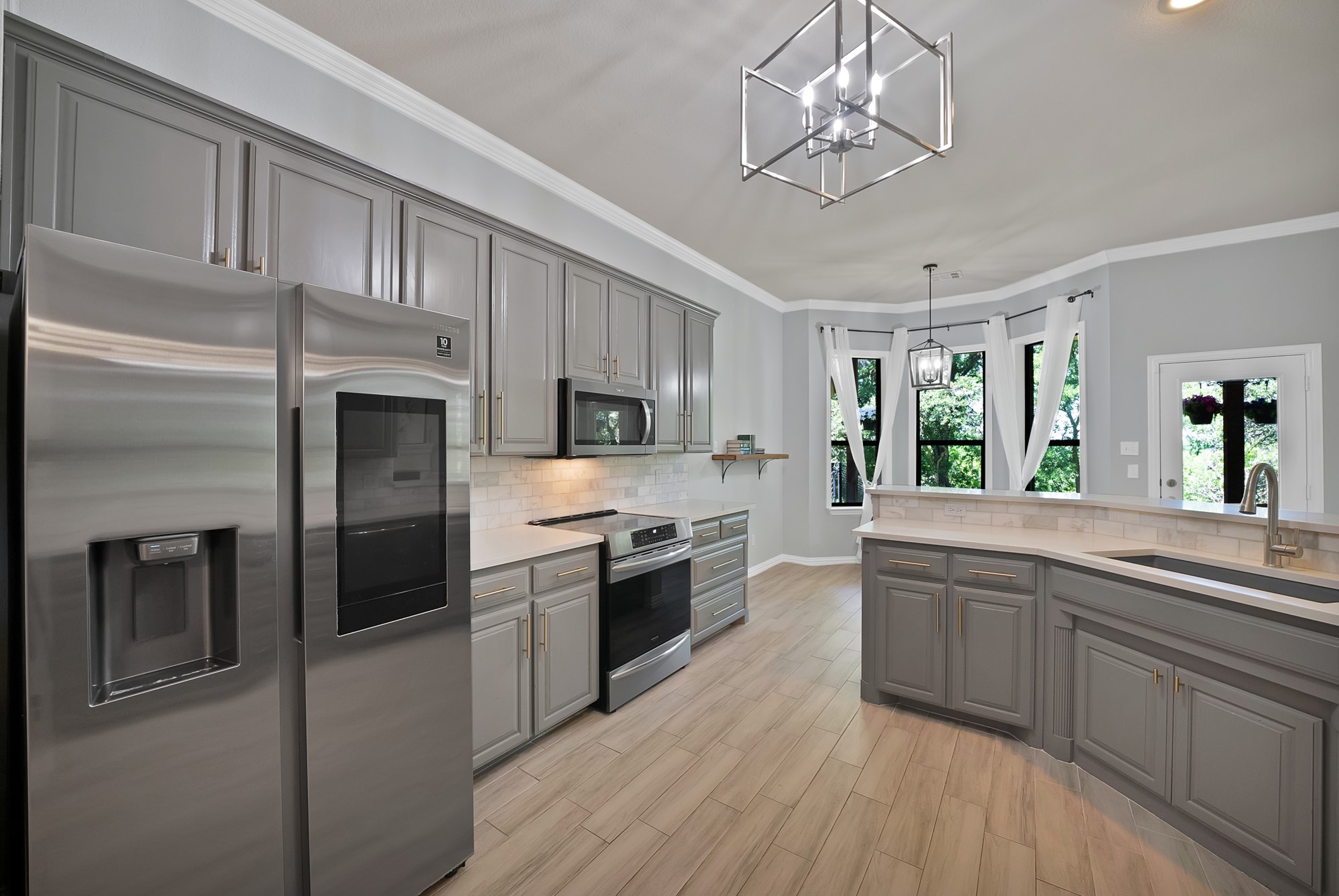 402 Valley View Court Aledo TX 76008
