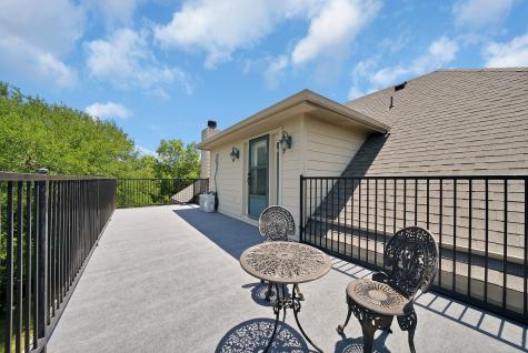 402 Valley View Court Aledo TX 76008