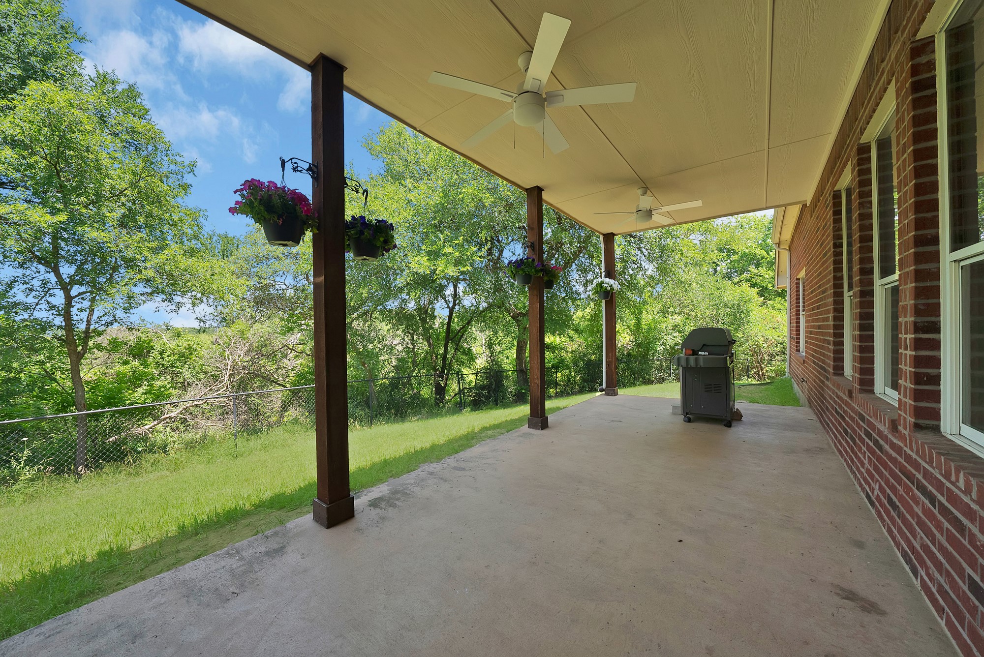 402 Valley View Court Aledo TX 76008