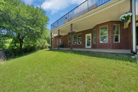 402 Valley View Court Aledo TX 76008