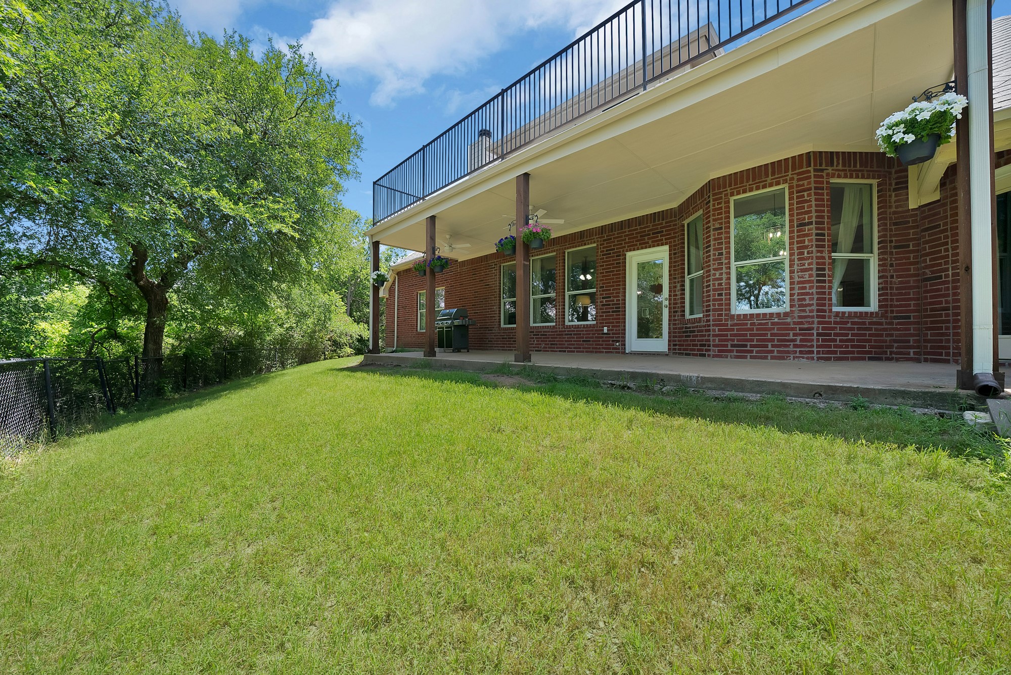 402 Valley View Court Aledo TX 76008