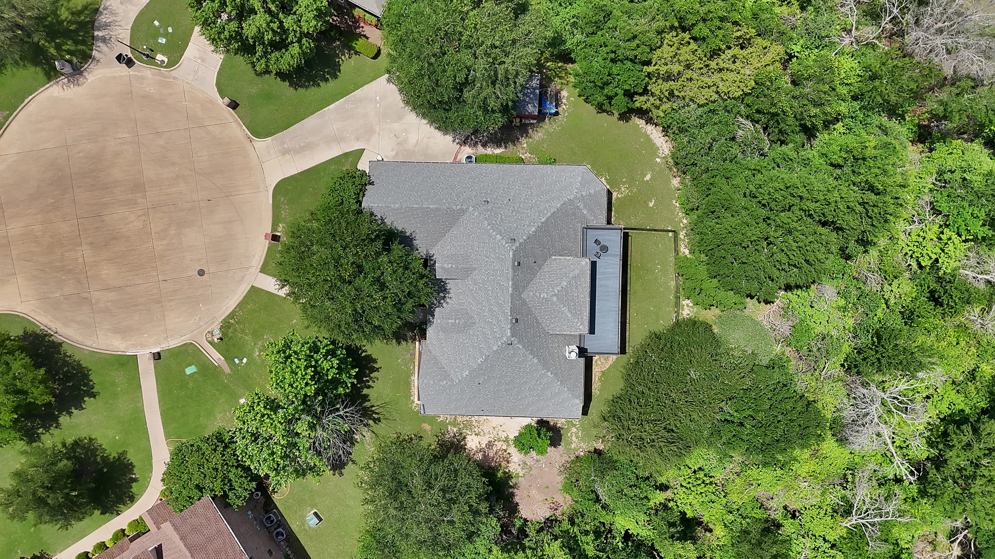 402 Valley View Court Aledo TX 76008