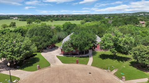 402 Valley View Court Aledo TX 76008