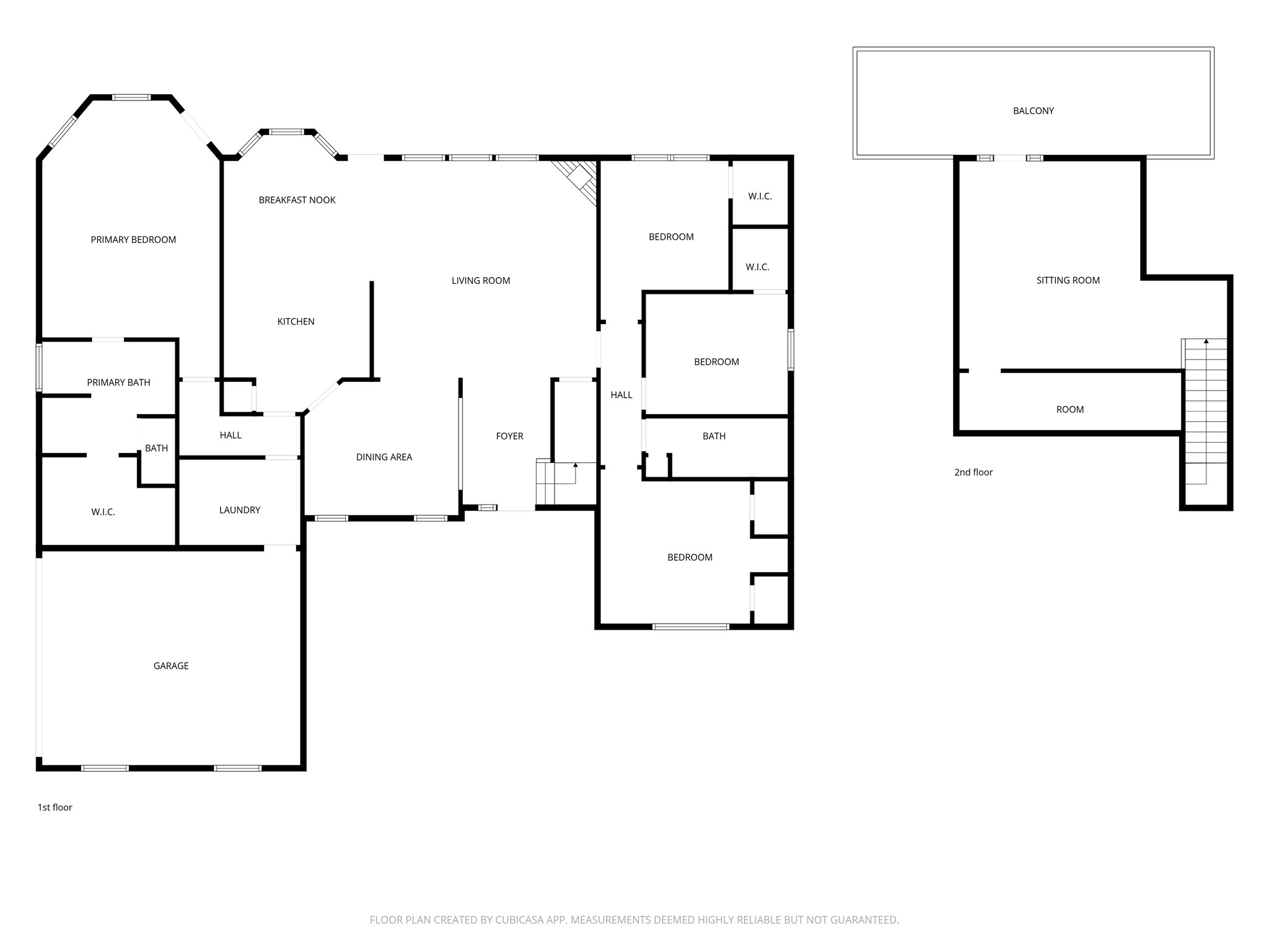 402 Valley View Court Aledo TX 76008