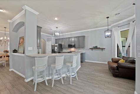 402 Valley View Court Aledo TX 76008