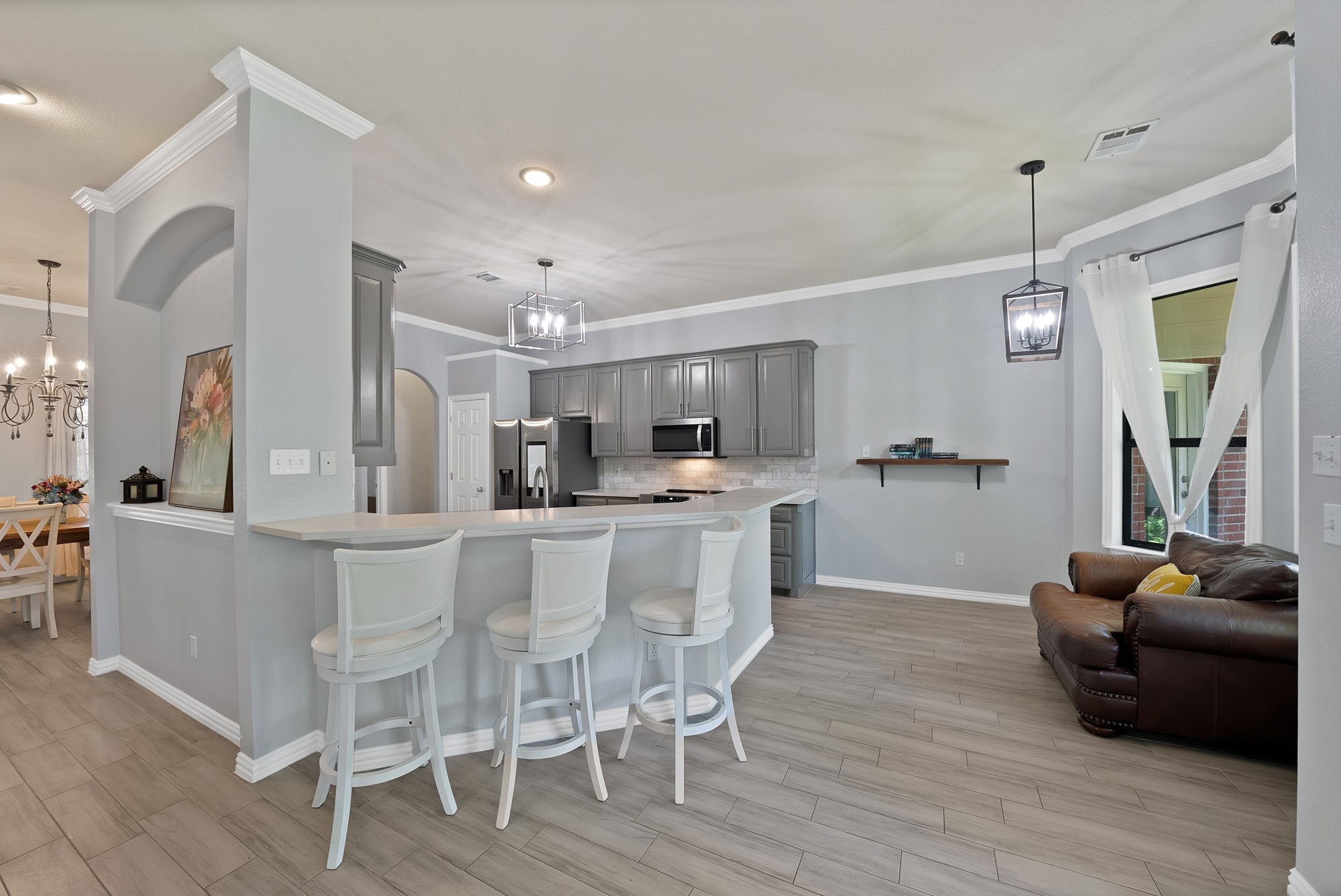 402 Valley View Court Aledo TX 76008