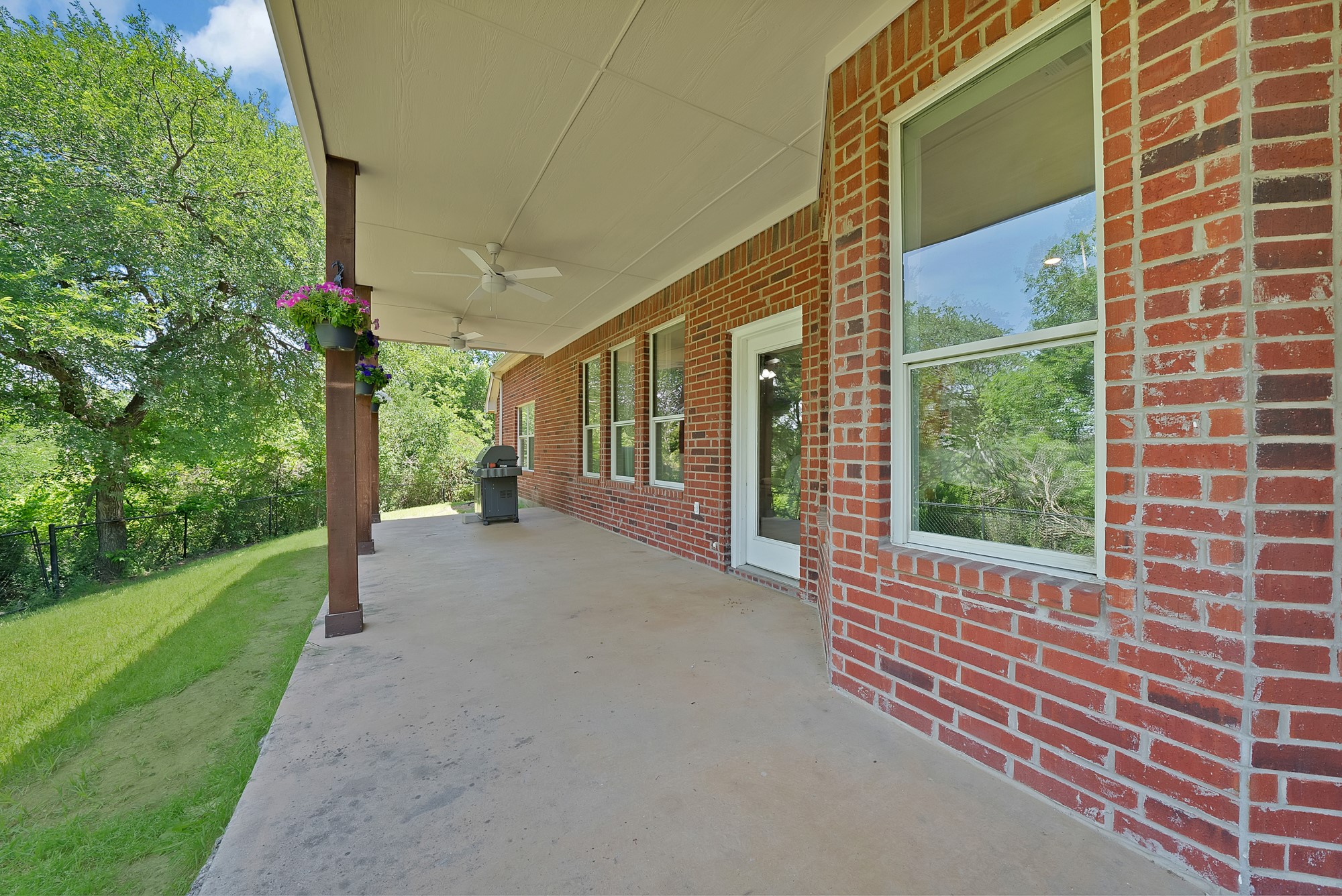 402 Valley View Court Aledo TX 76008