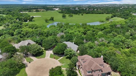 402 Valley View Court Aledo TX 76008