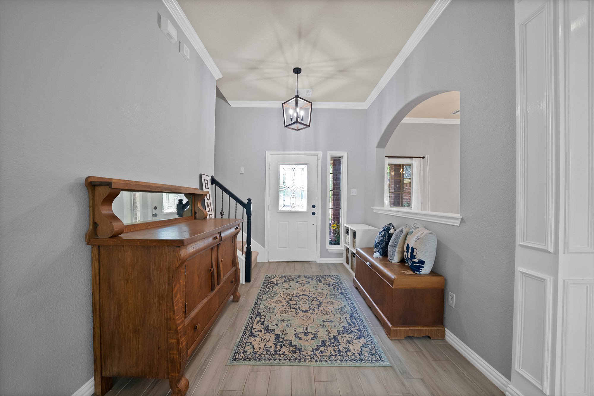 402 Valley View Court Aledo TX 76008