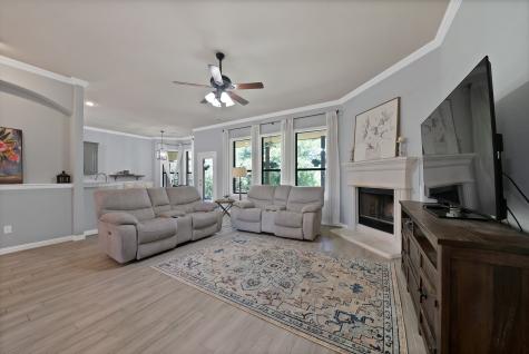 402 Valley View Court Aledo TX 76008