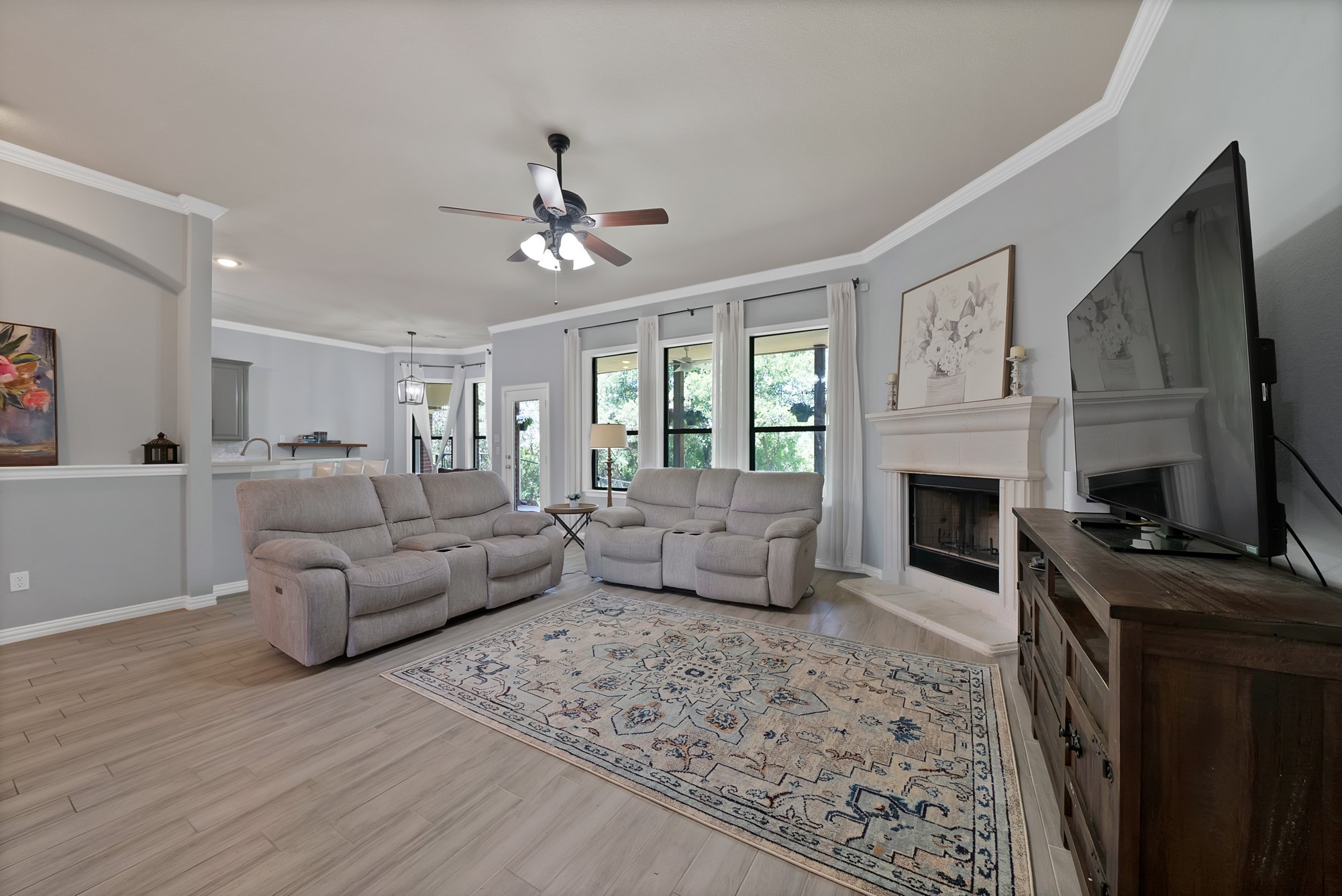 402 Valley View Court Aledo TX 76008
