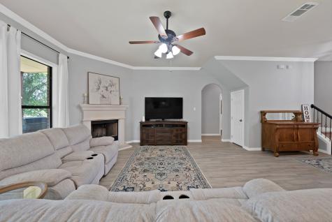 402 Valley View Court Aledo TX 76008