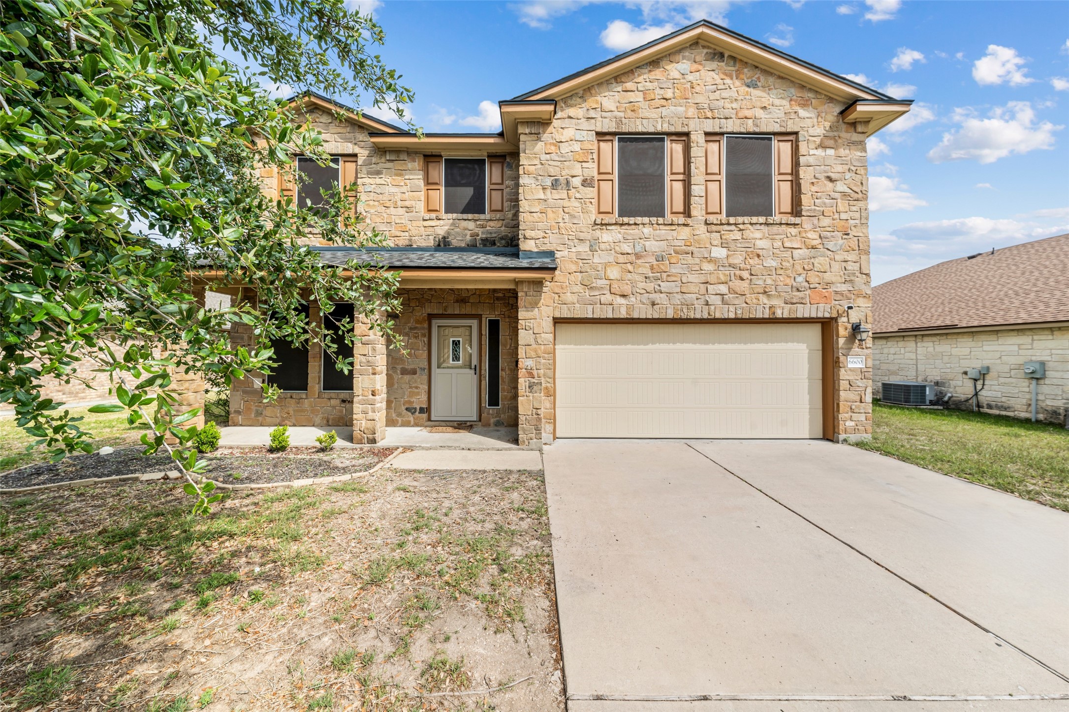 6600 Serena Lane Waco TX 76712