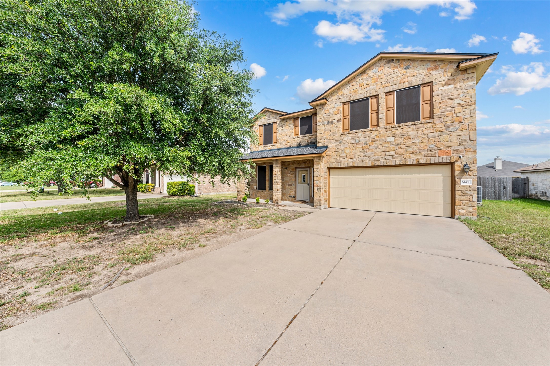 6600 Serena Lane Waco TX 76712