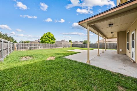 6600 Serena Lane Waco TX 76712