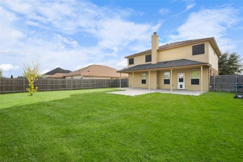 6600 Serena Lane Waco TX 76712