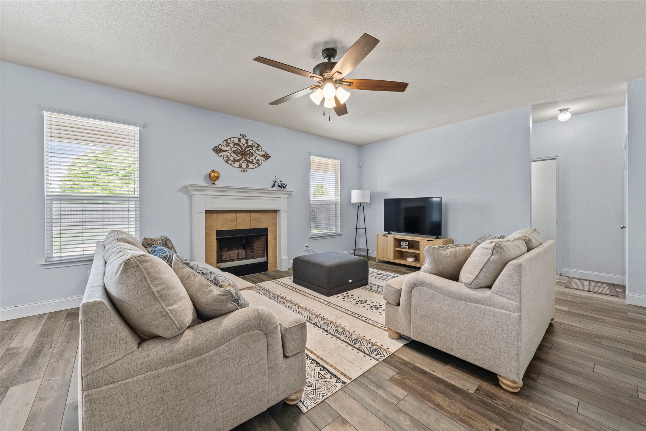 6600 Serena Lane Waco TX 76712