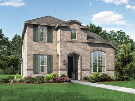 4331 Smokey Quartz Lane Arlington TX 76005