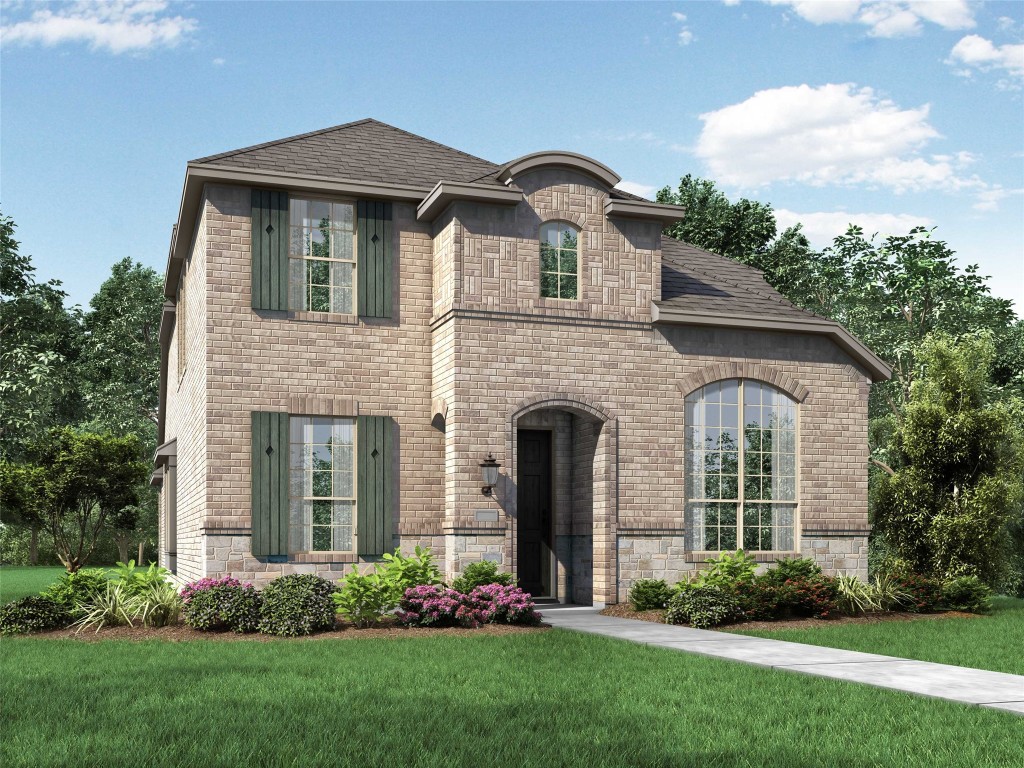 4331 Smokey Quartz Lane Arlington TX 76005