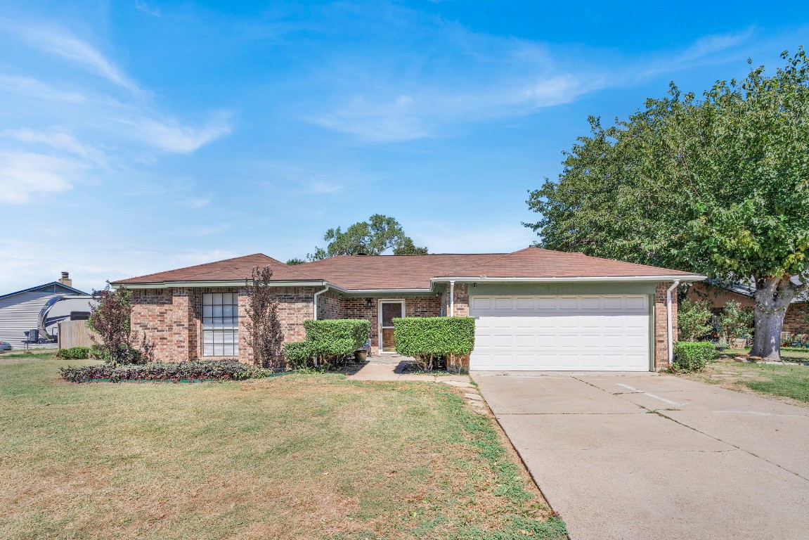 3506 Kirby Creek Drive Grand Prairie TX 75052