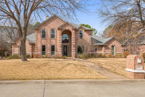 606 Morningside Drive Southlake TX 76092